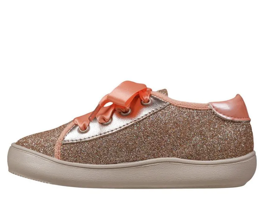 Oomphies Athletics & Sneakers|Athletics & Sneakers>Girls' Toddler Blake Sneakers