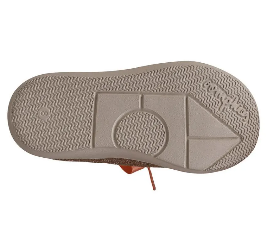 Oomphies Athletics & Sneakers|Athletics & Sneakers>Girls' Toddler Blake Sneakers