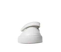 Girls' Toddler Jamie Leather Mary Jane Sneakers|Oomphies Discount