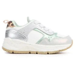 Girls' Infant & Toddler & Little Kid Ezra-G Sneakers|OshKosh B'gosh Sale