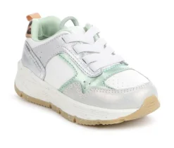 Girls' Infant & Toddler & Little Kid Ezra-G Sneakers|OshKosh B'gosh Sale