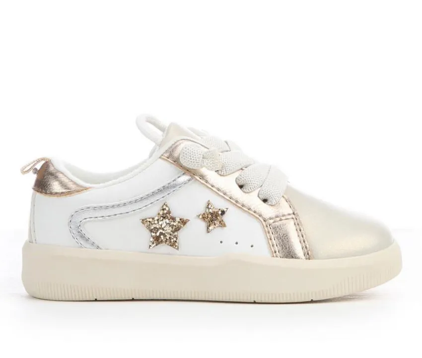 Girls' Toddler & Little Kid Leonardo Slip-On Sneakers|OshKosh B'gosh New