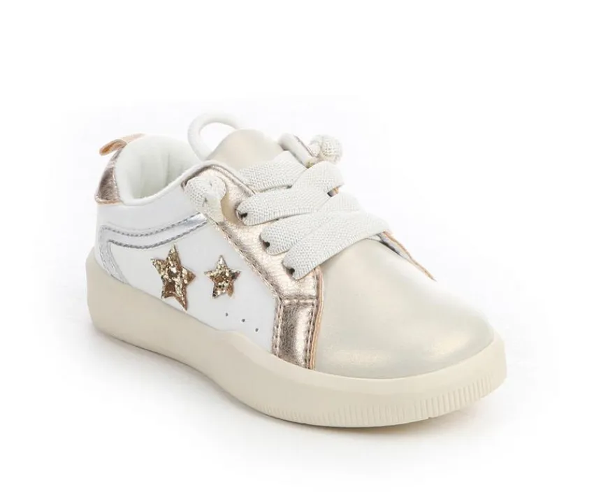 Girls' Toddler & Little Kid Leonardo Slip-On Sneakers|OshKosh B'gosh New