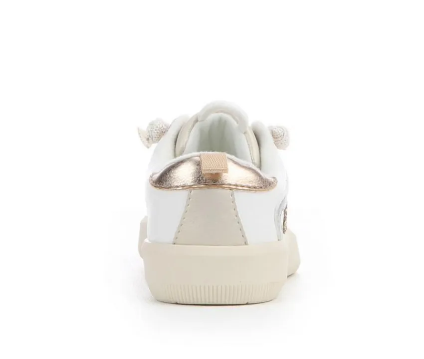 Girls' Toddler & Little Kid Leonardo Slip-On Sneakers|OshKosh B'gosh New