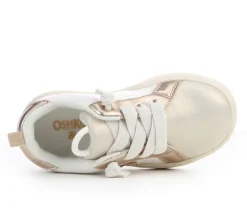 Girls' Toddler & Little Kid Leonardo Slip-On Sneakers|OshKosh B'gosh New