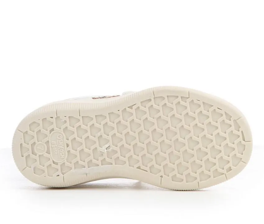 Girls' Toddler & Little Kid Leonardo Slip-On Sneakers|OshKosh B'gosh New