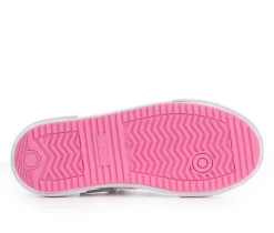 Girls' Little Kid Amara Slip-On Sneakers|Paris Blues Outlet
