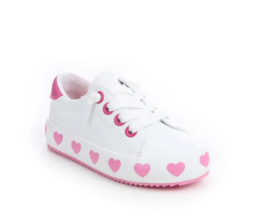 Girls' Toddler & Little Kid Alma Sneakers|Paris Blues Online