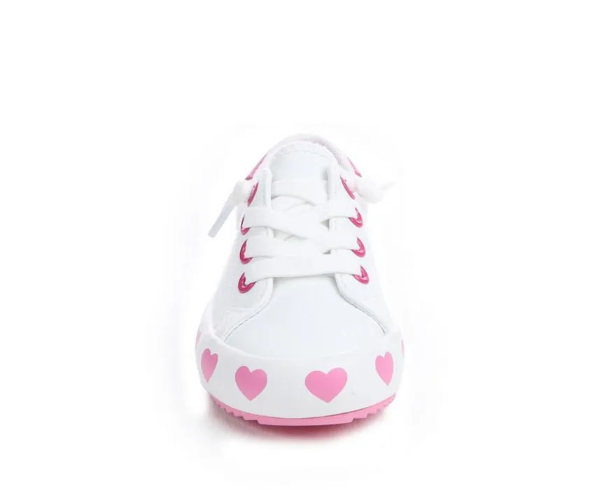 Girls' Toddler & Little Kid Alma Sneakers|Paris Blues Online