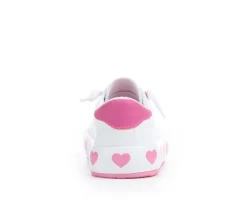 Girls' Toddler & Little Kid Alma Sneakers|Paris Blues Online
