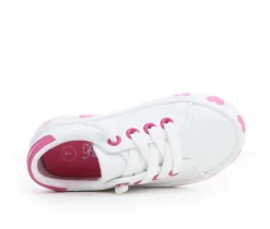 Girls' Toddler & Little Kid Alma Sneakers|Paris Blues Online