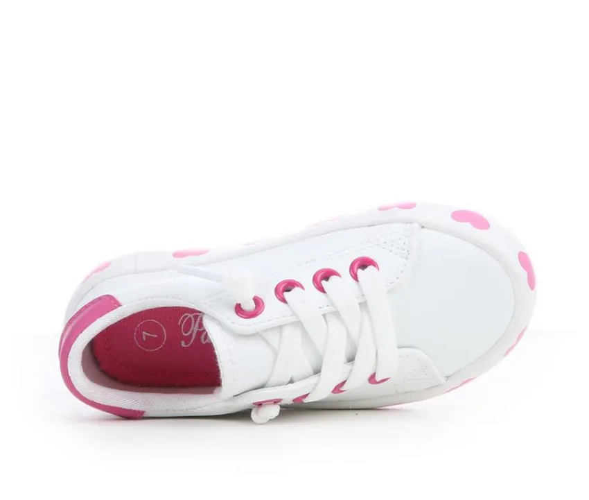 Girls' Toddler & Little Kid Alma Sneakers|Paris Blues Online