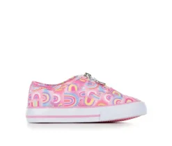 Girls' Toddler & Little Kid Lena Slip-On Sneakers|Paris Blues Discount