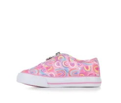 Girls' Toddler & Little Kid Lena Slip-On Sneakers|Paris Blues Discount