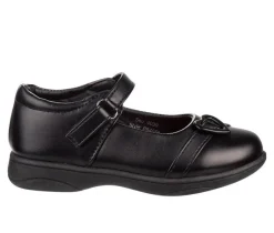 Petalia Dress|Dress>Girls' Toddler & Little Kid & Big Kid Heart School Shoes