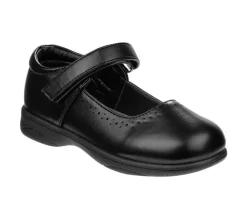 Girls' Toddler & Little Kid & Big Kid School Shoes|Petalia Clearance