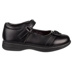Petalia Dress|Dress>Girls' Toddler Heart School Shoes
