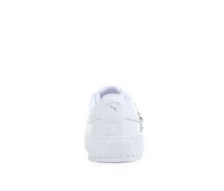 Girls' Big Kid Carina 3.0 Bling Junior Sneakers|Puma Best