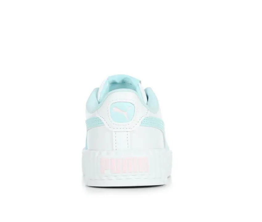 Girls' Carina 3.0 Friendship PS Sneakers|Puma Hot