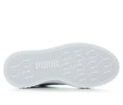 Girls' Carina 3.0 Friendship PS Sneakers|Puma Hot