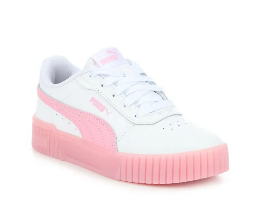 Puma Athletics & Sneakers|Athletics & Sneakers>Girls' Carina 2.0 Jellybean Sneakers