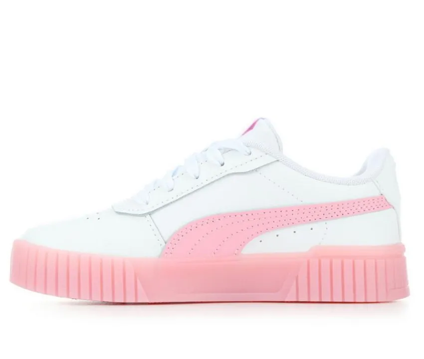 Puma Athletics & Sneakers|Athletics & Sneakers>Girls' Carina 2.0 Jellybean Sneakers