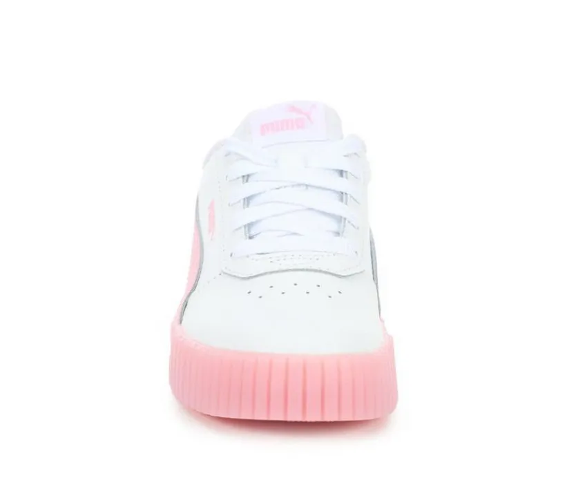 Puma Athletics & Sneakers|Athletics & Sneakers>Girls' Carina 2.0 Jellybean Sneakers