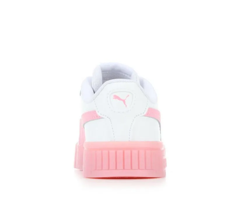 Puma Athletics & Sneakers|Athletics & Sneakers>Girls' Carina 2.0 Jellybean Sneakers