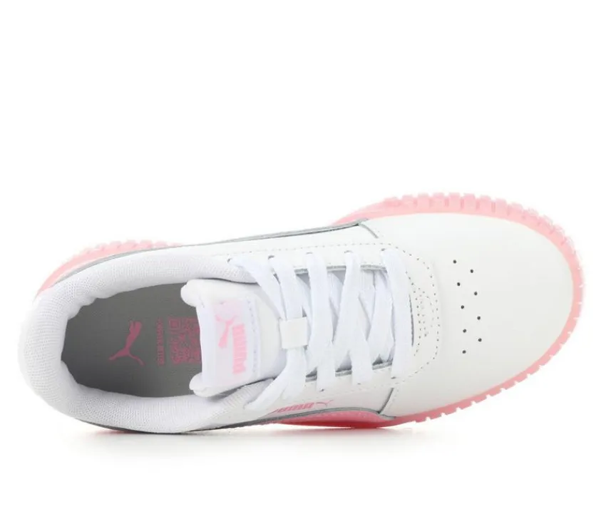 Puma Athletics & Sneakers|Athletics & Sneakers>Girls' Carina 2.0 Jellybean Sneakers