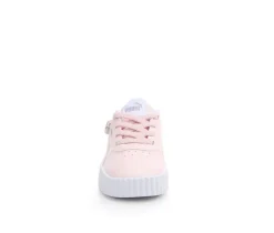 Girls' Infant & Toddler Carina 3.0 Charm Sneakers|Puma Best