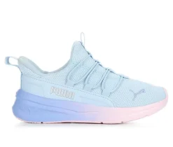 Puma Athletics & Sneakers|Athletics & Sneakers>Girls' Little Kid One4All 2.0 Running Shoes