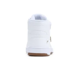 Girls' Little Kid Rebound Layup Bling Sneakers|Puma Discount
