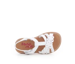 Girls' Infant & Toddler Lil Cammi Sandals|Rachel Shoes Outlet