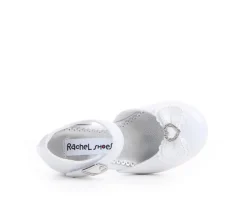 Girls' Toddler & Little Kid Lil Jolena Special Occasion Heels|Rachel Shoes Hot