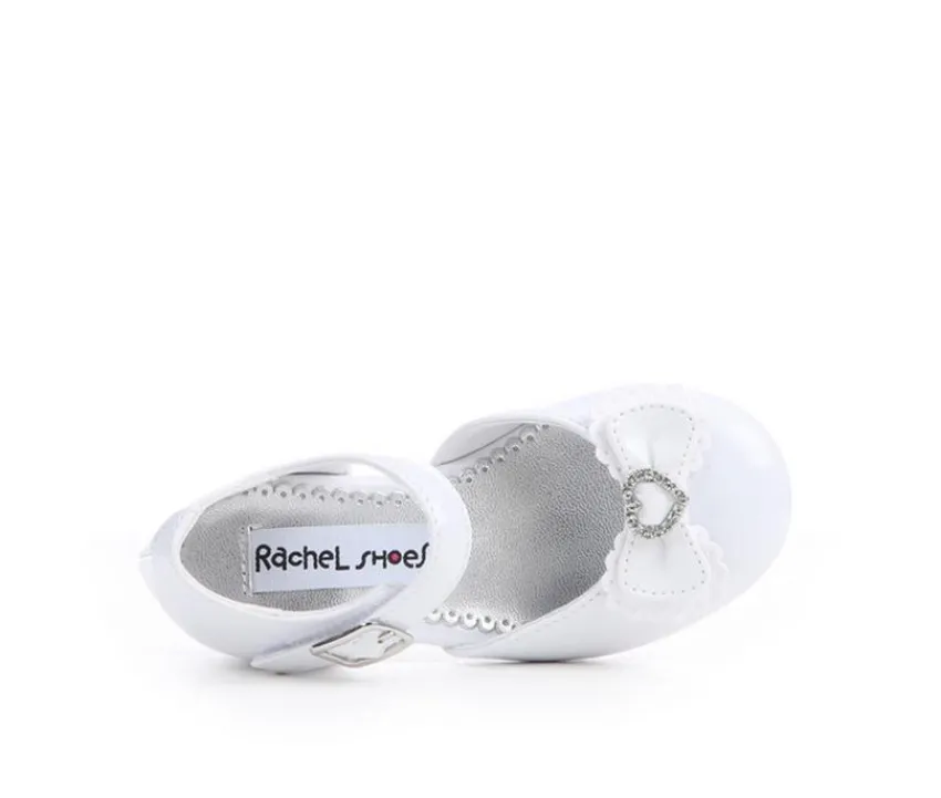 Girls' Toddler & Little Kid Lil Jolena Special Occasion Heels|Rachel Shoes Hot