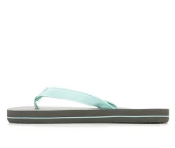 Girls' Toddler & Little Kid 101ST Flip-Flops|Rainbow Sandals