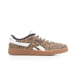 Reebok Athletics & Sneakers|Athletics & Sneakers>Girls' Big Kid Forte Lounger GS G Sneakers