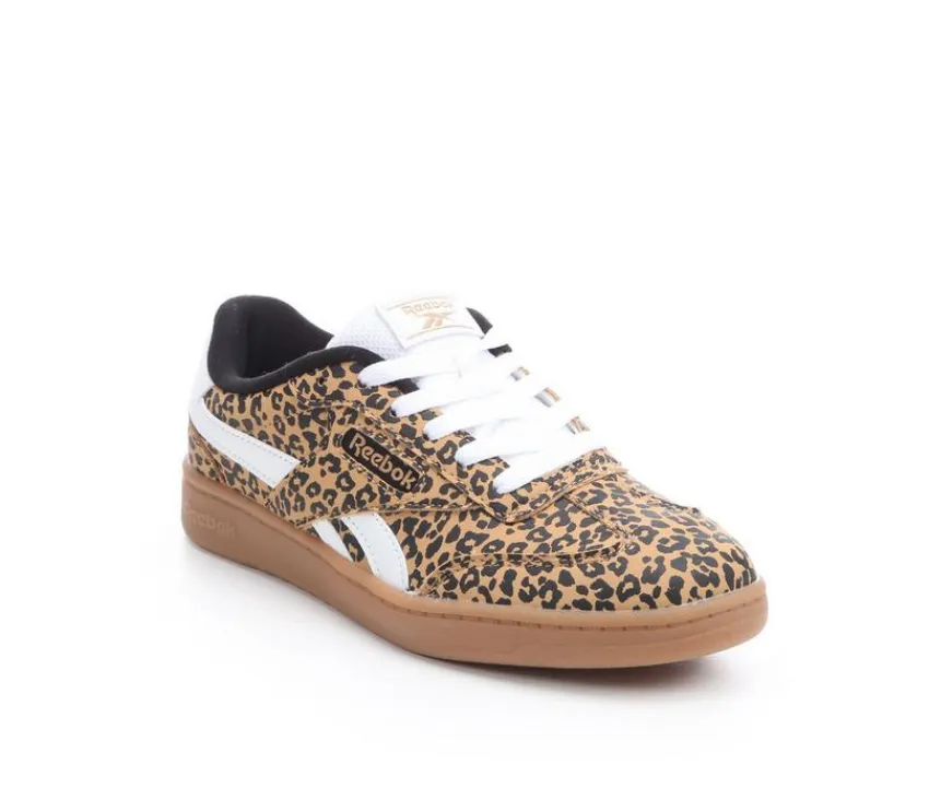 Reebok Athletics & Sneakers|Athletics & Sneakers>Girls' Big Kid Forte Lounger GS G Sneakers