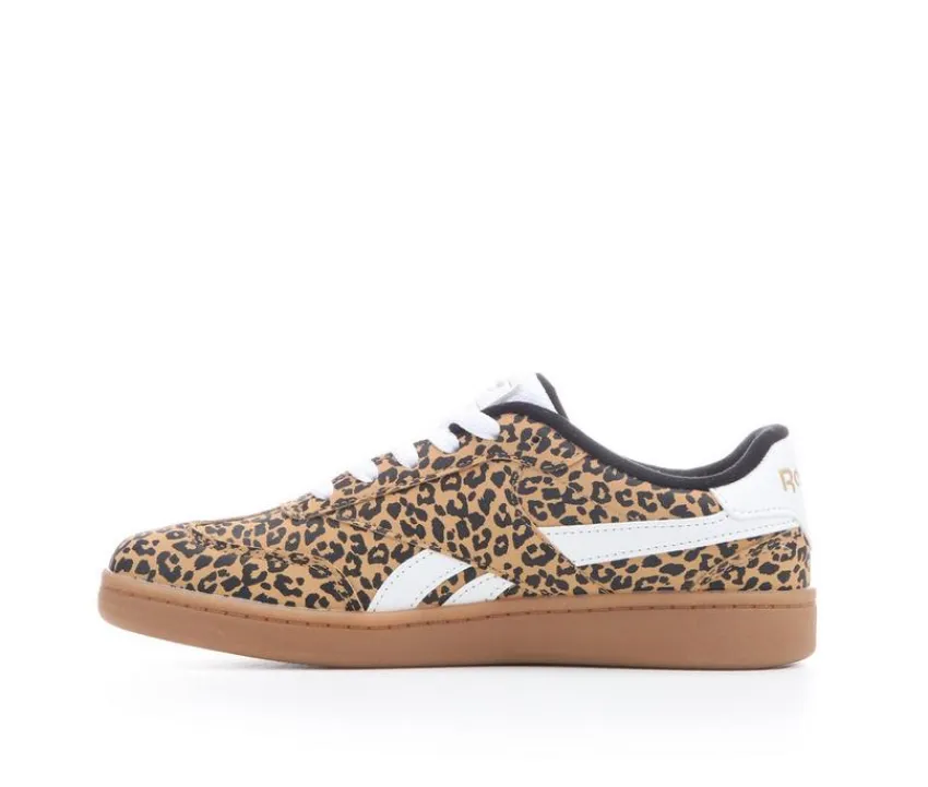 Reebok Athletics & Sneakers|Athletics & Sneakers>Girls' Big Kid Forte Lounger GS G Sneakers