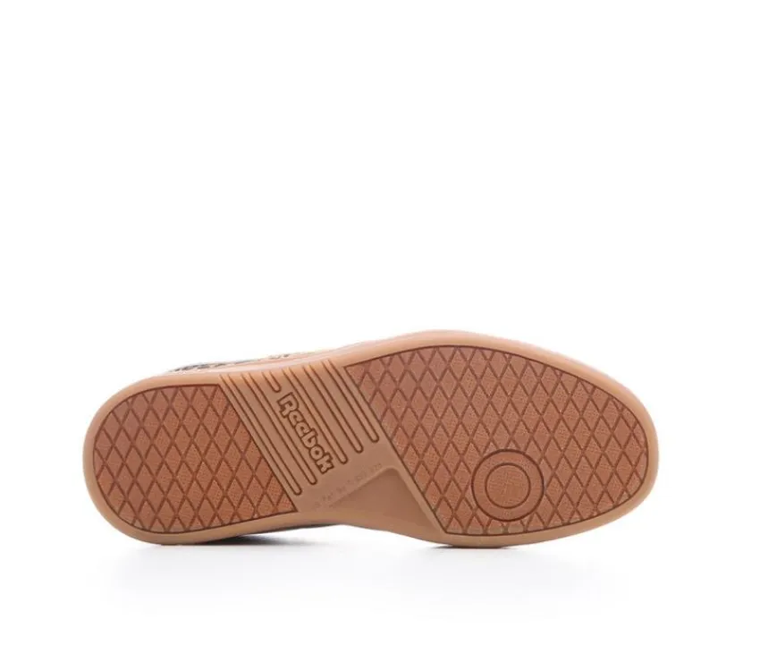 Reebok Athletics & Sneakers|Athletics & Sneakers>Girls' Big Kid Forte Lounger GS G Sneakers