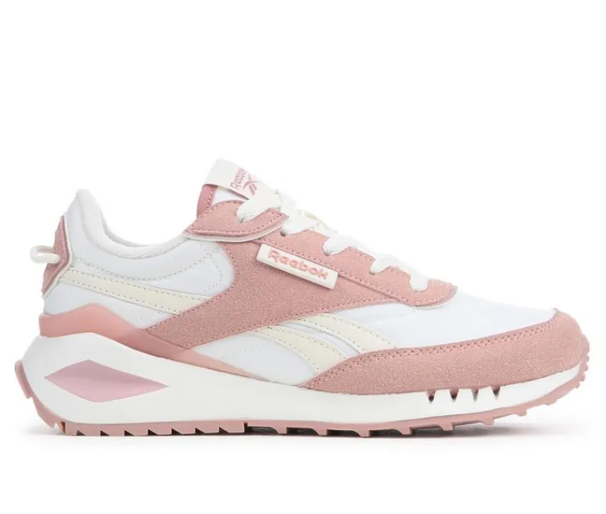Reebok Athletics & Sneakers|Athletics & Sneakers>Girls' Big Kid Forte Racer Running Shoes