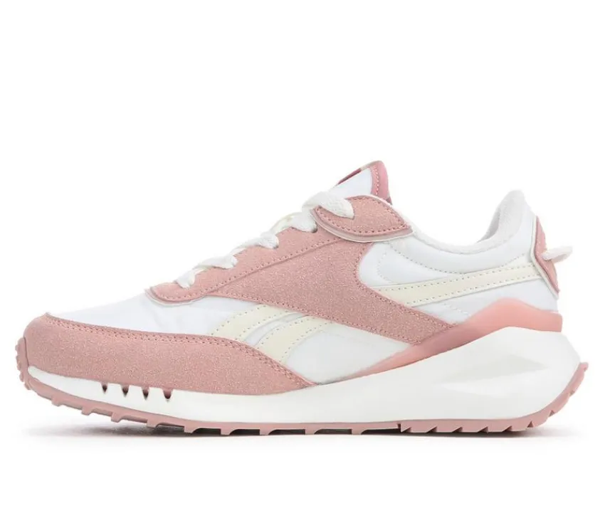 Reebok Athletics & Sneakers|Athletics & Sneakers>Girls' Big Kid Forte Racer Running Shoes