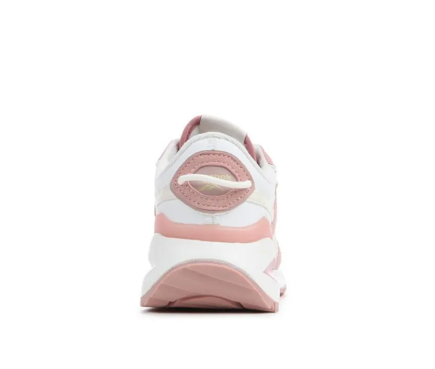Reebok Athletics & Sneakers|Athletics & Sneakers>Girls' Big Kid Forte Racer Running Shoes
