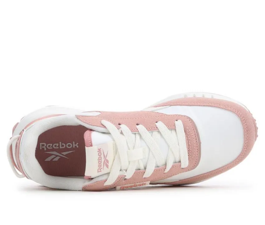 Reebok Athletics & Sneakers|Athletics & Sneakers>Girls' Big Kid Forte Racer Running Shoes