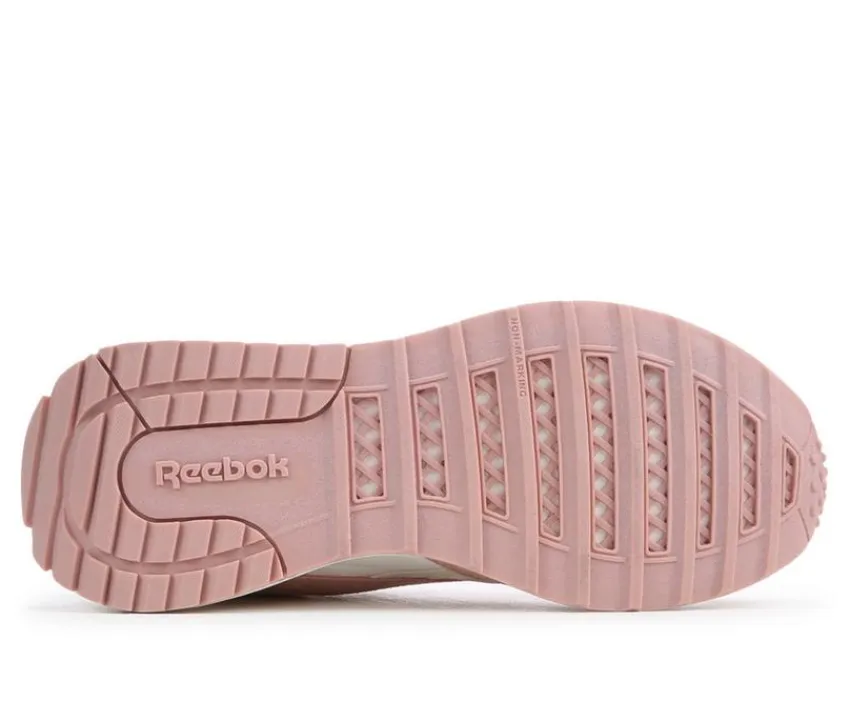 Reebok Athletics & Sneakers|Athletics & Sneakers>Girls' Big Kid Forte Racer Running Shoes