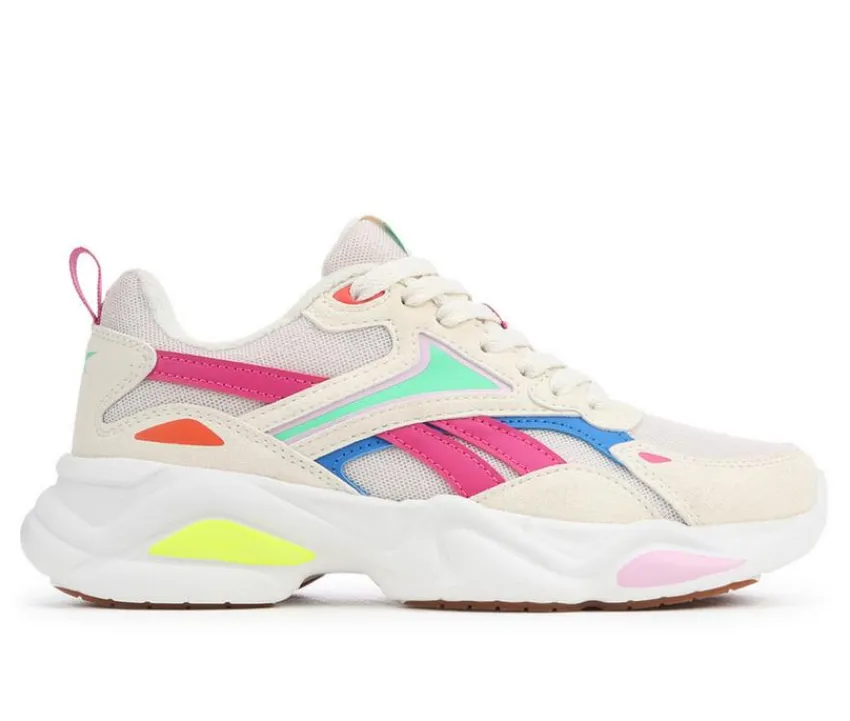 Girls' Little Kid & Big Kid Charge Running Shoes|Reebok Outlet