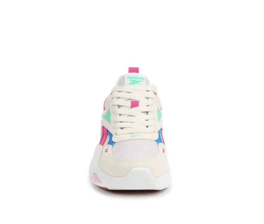 Girls' Little Kid & Big Kid Charge Running Shoes|Reebok Outlet