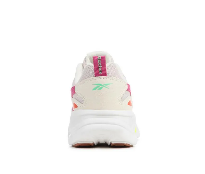 Girls' Little Kid & Big Kid Charge Running Shoes|Reebok Outlet