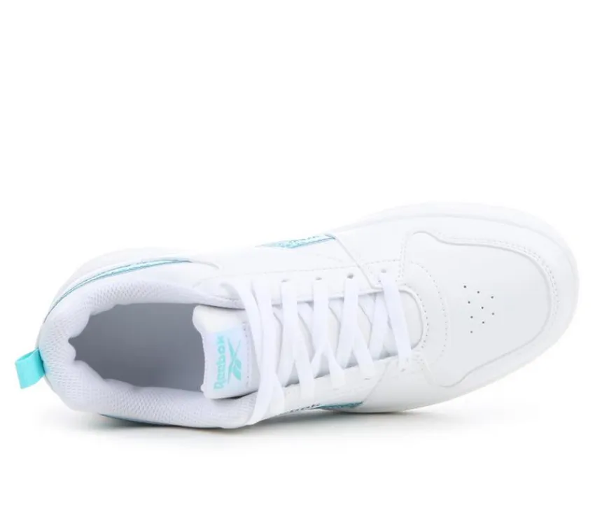 Girls' Little Kid & Big Kid Royal Prime 2 Sneakers|Reebok Discount