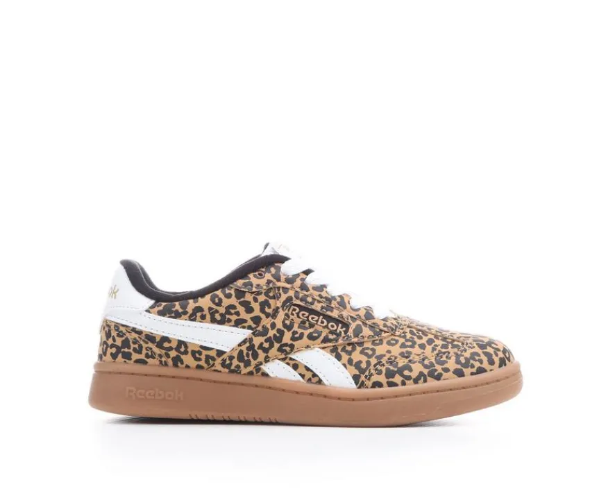 Girls' Little Kid Forte Lounger PS G Sneakers|Reebok Sale